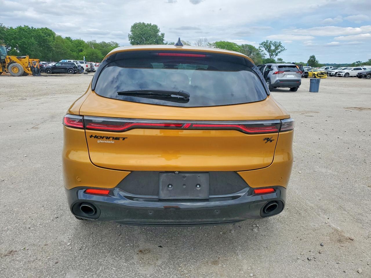 2024 Dodge Hornet R - Image 6