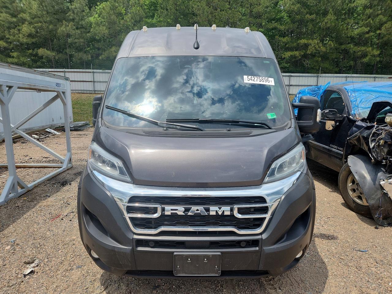 2024 Ram Promaster 2500 2500 High - Image 5