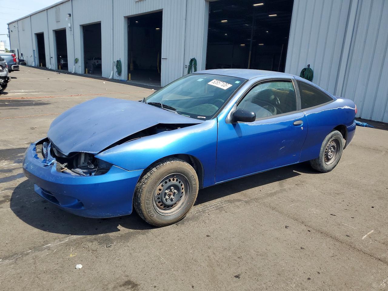2003 Chevrolet Cavalier