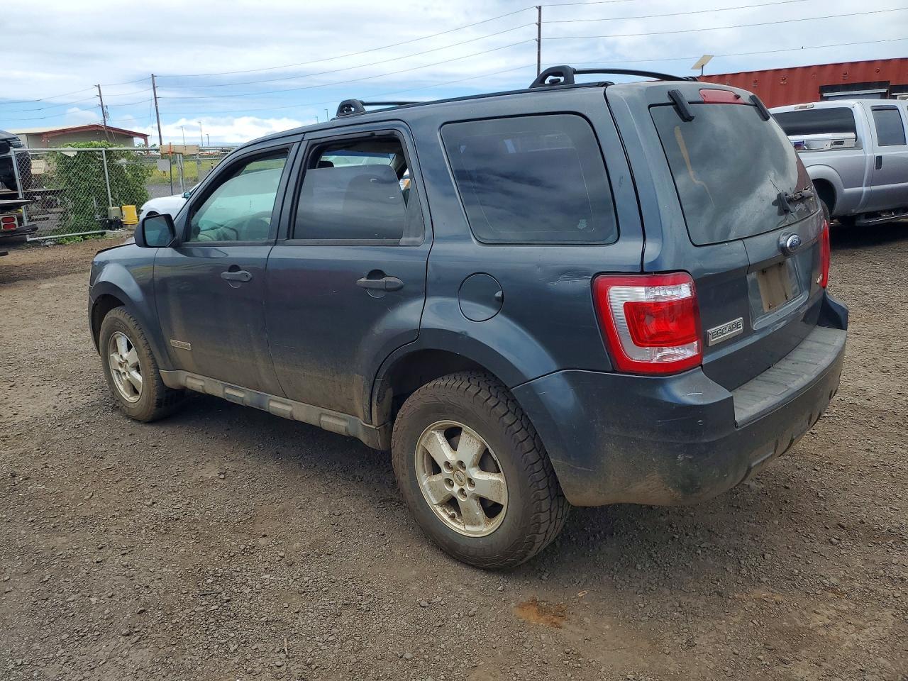 2008 Ford Escape Xls - Image 2