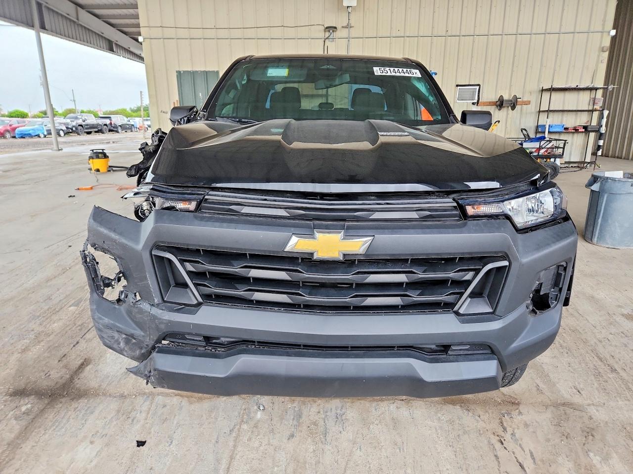 2023 Chevrolet Colorado - Фото 5