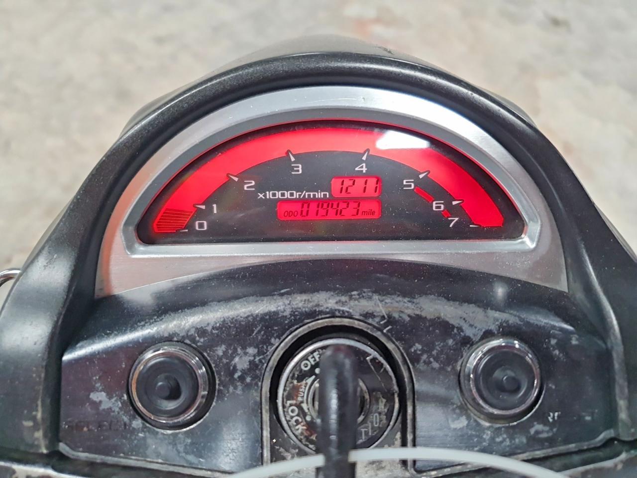 2008 Yamaha Xv1700 Pc - Фото 7