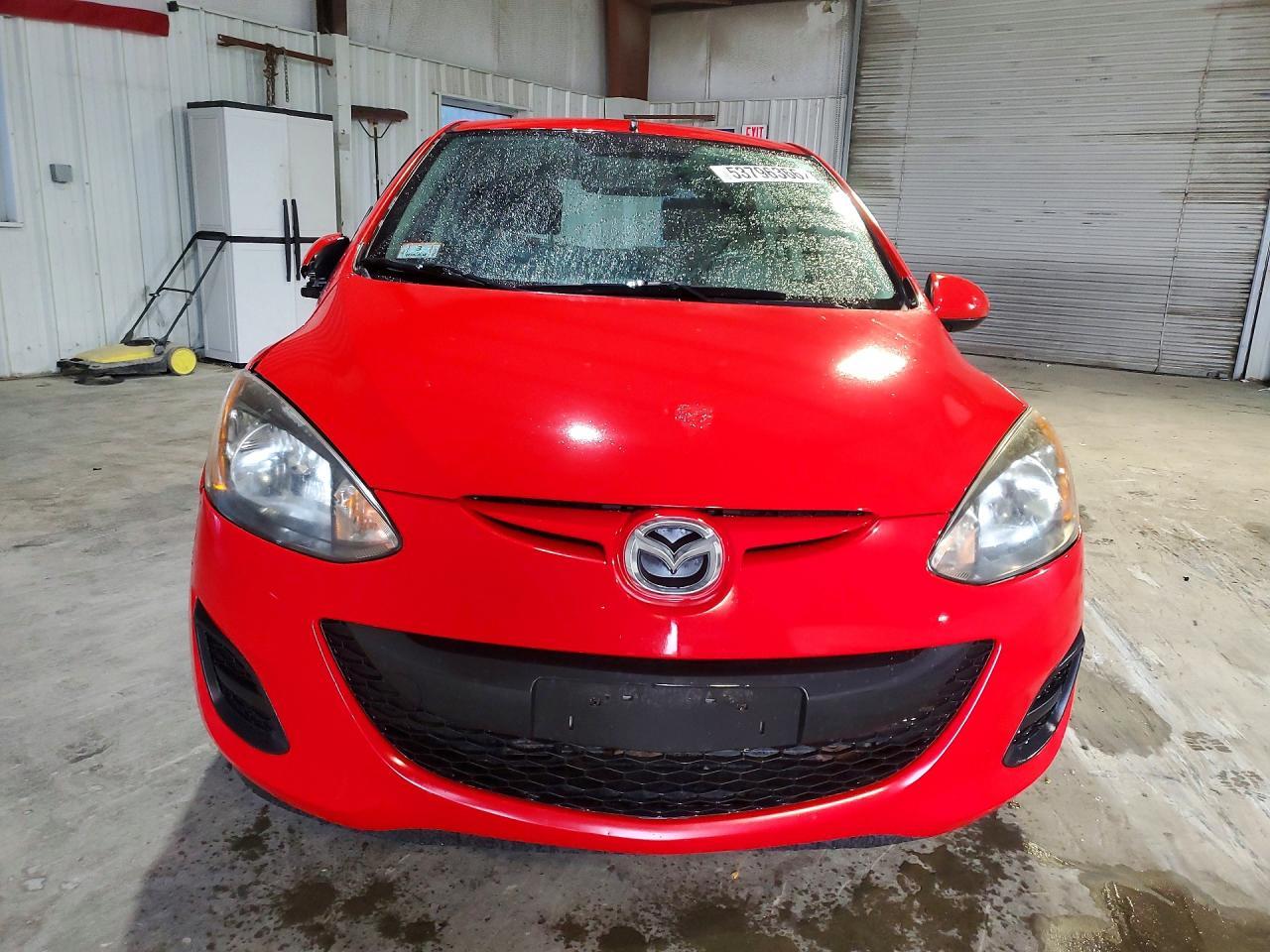 2011 Mazda Mazda2 - Фото 5