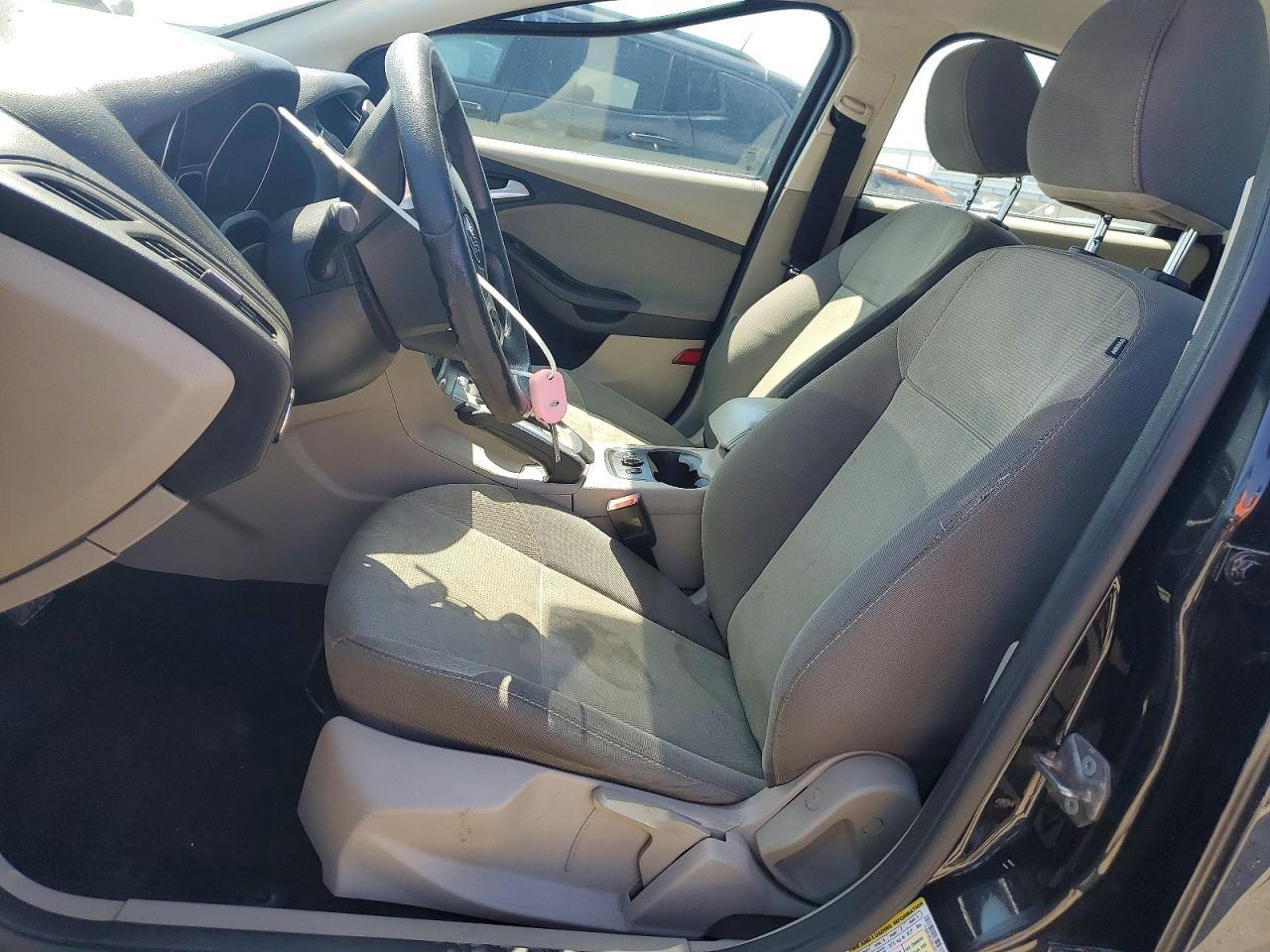 2013 Ford Focus Se - Image 7
