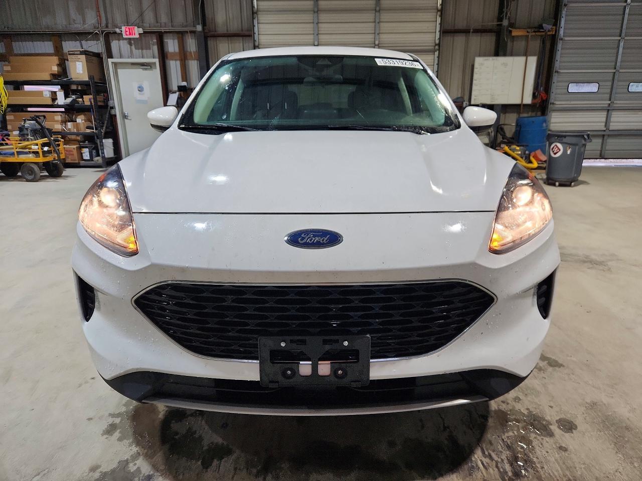 2021 Ford Escape Se - Image 5