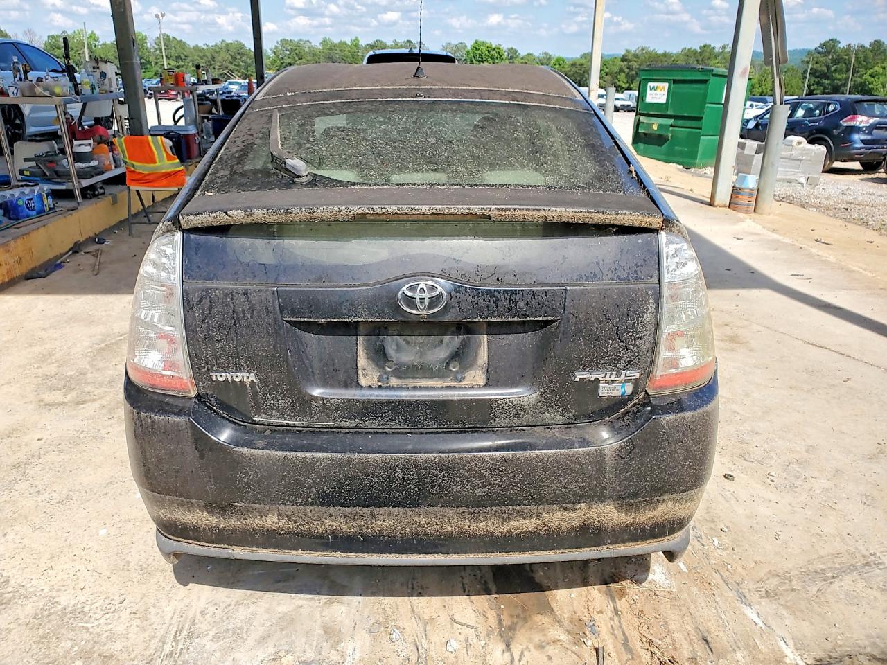 2009 Toyota Prius - Фото 6