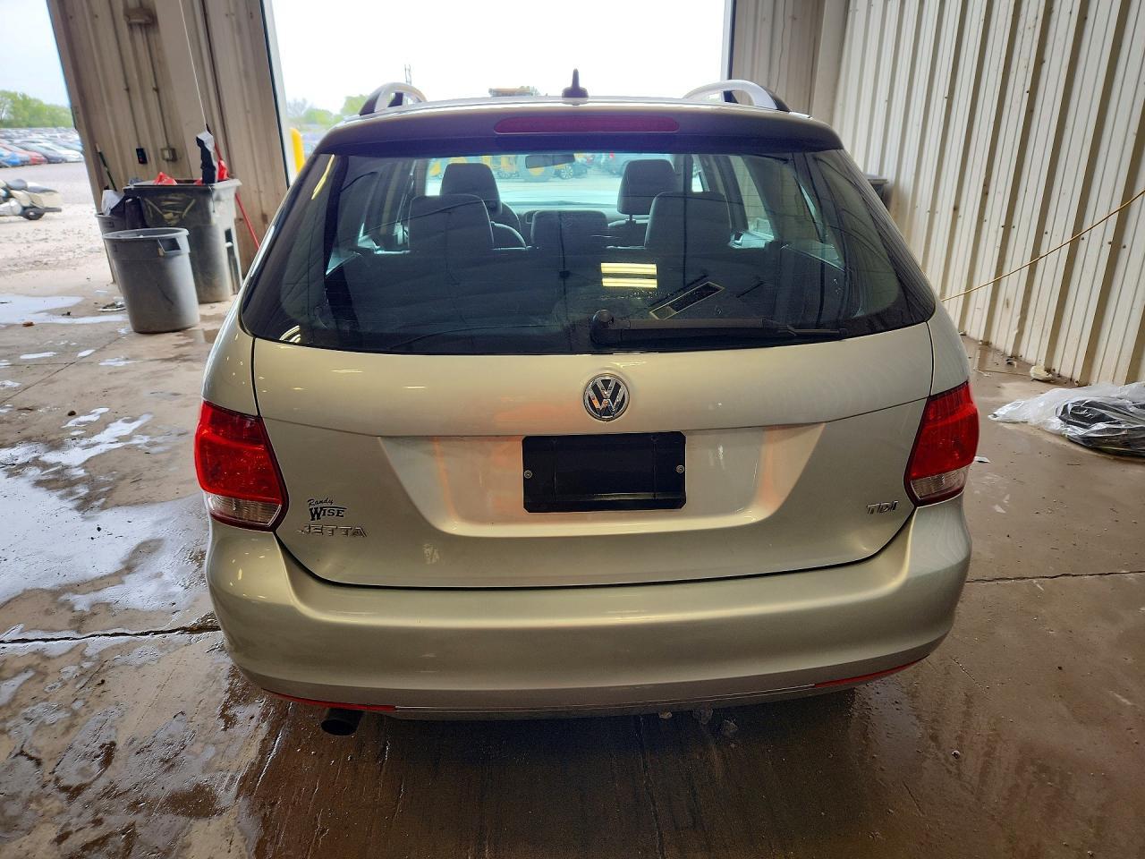 2013 Volkswagen Jetta Tdi - Image 6