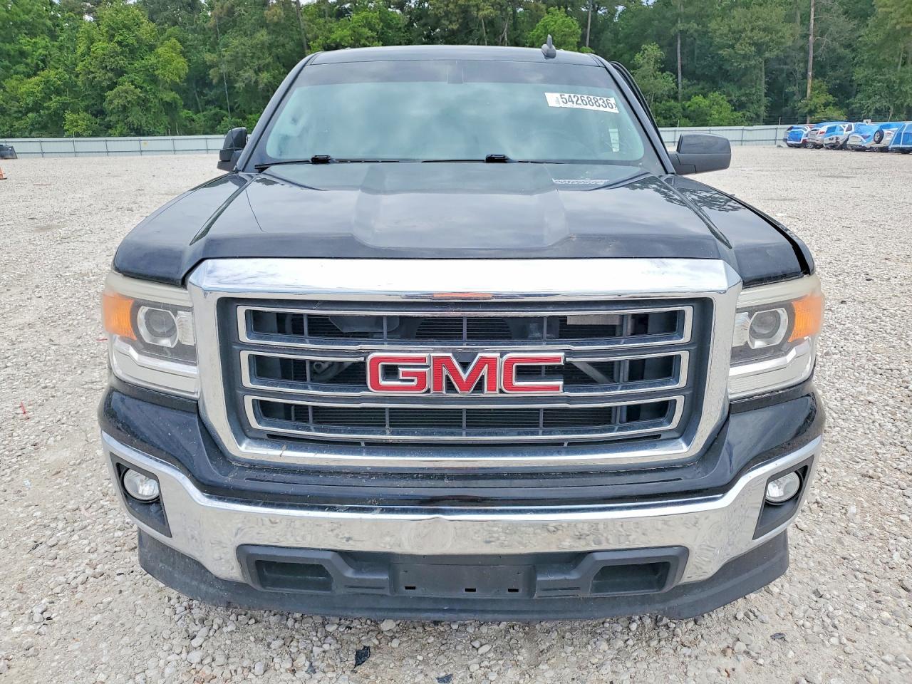2015 GMC Sierra C1500 Sle - Фото 5