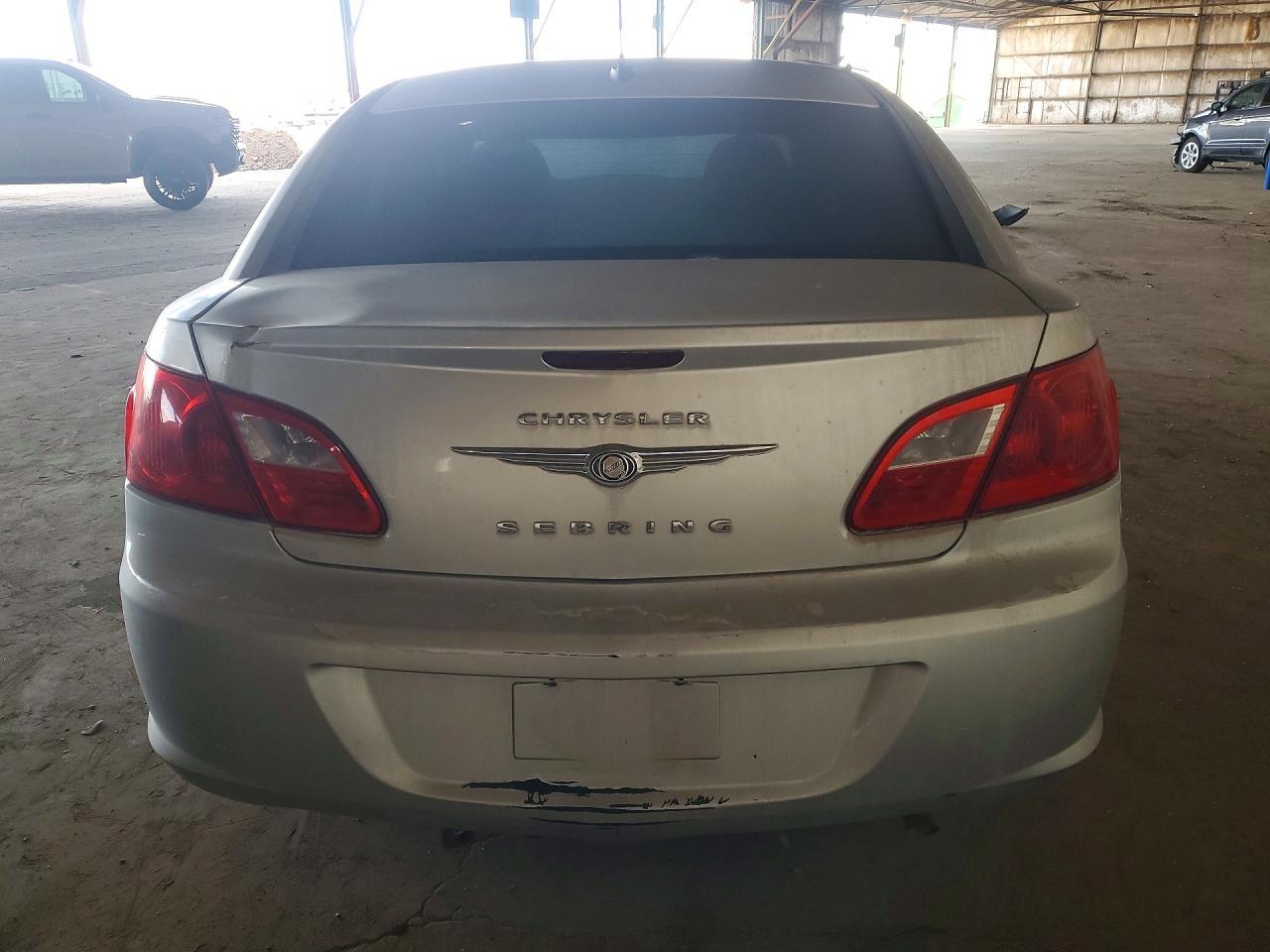 2009 Chrysler Sebring Lx - Image 6