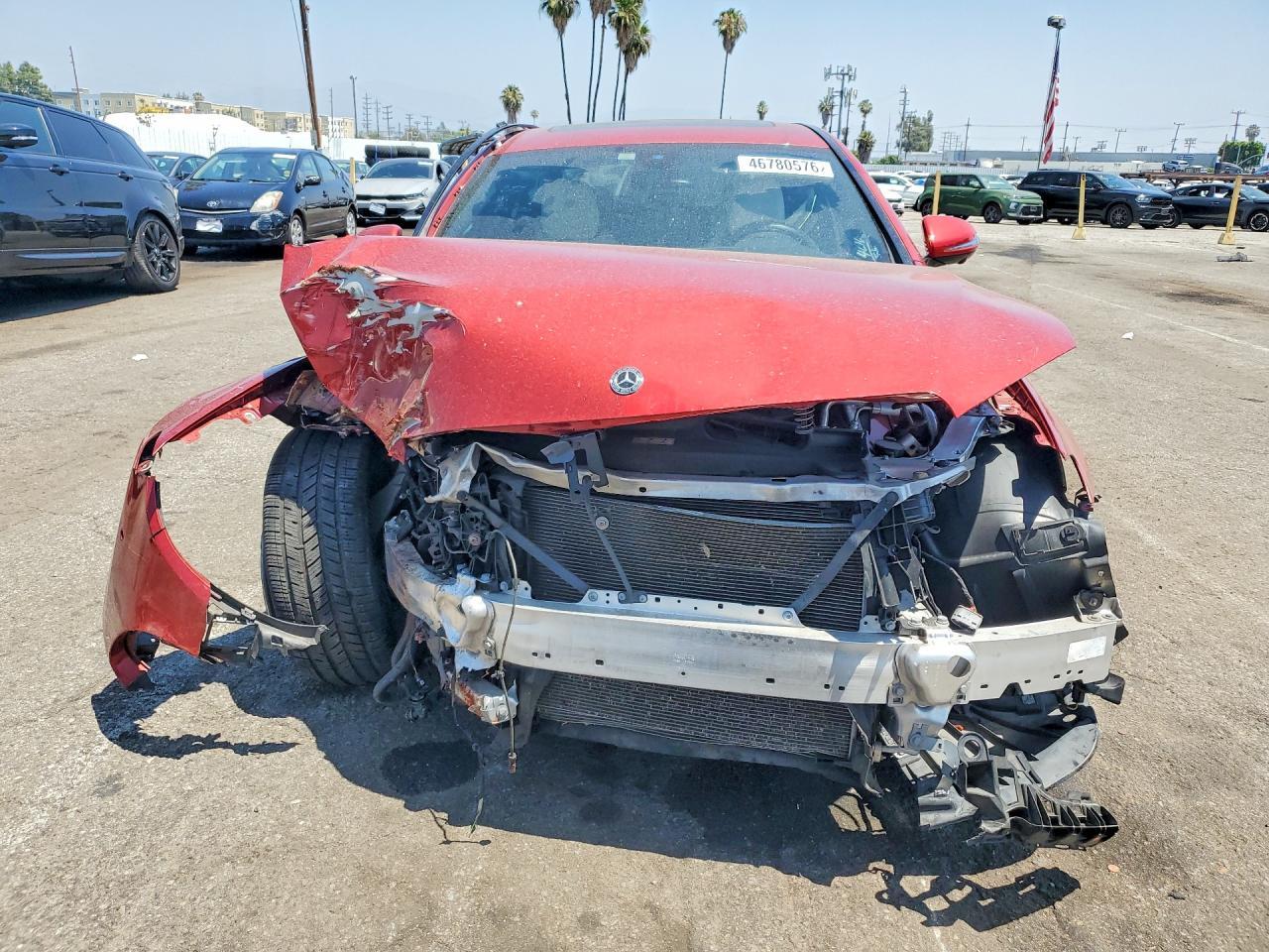 2019 Mercedes-Benz E 300 - Фото 5