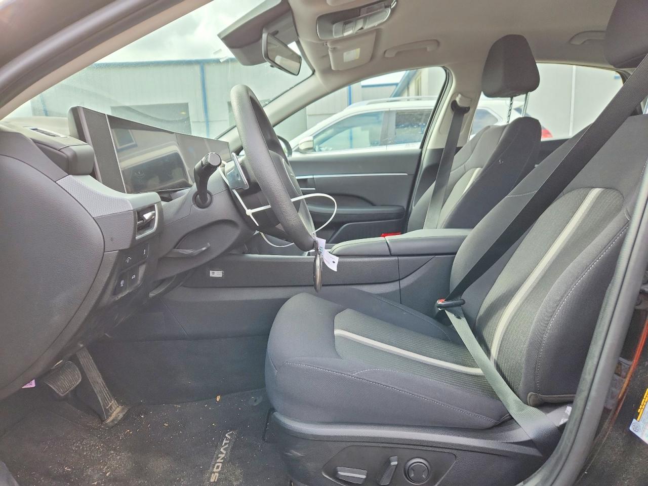 2024 Hyundai Sonata Sel - Image 7