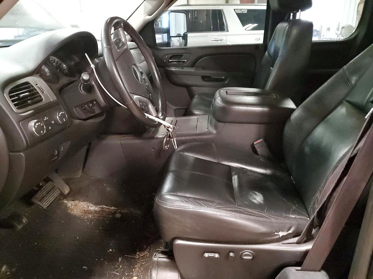 2011 GMC Sierra K1500 Slt - Фото 7
