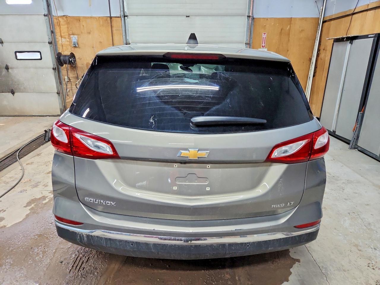 2019 Chevrolet Equinox Lt - Image 6
