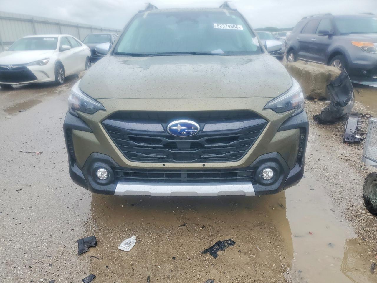 2025 Subaru Outback Touring - Фото 5