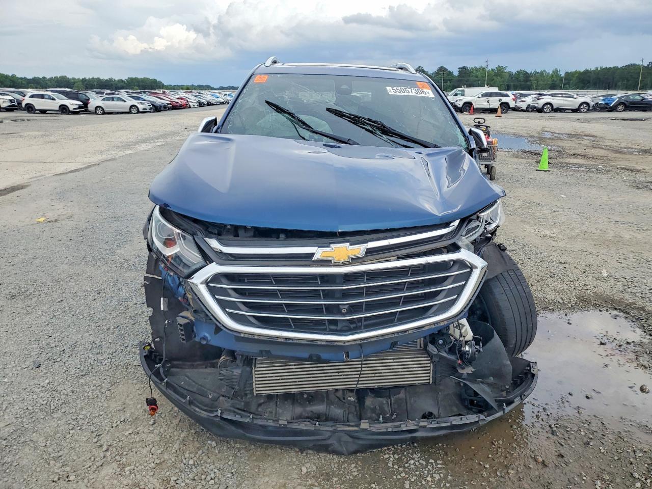 2020 Chevrolet Equinox Premier - Image 5