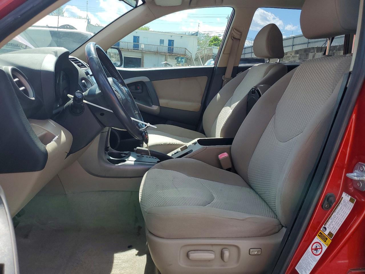 2006 Toyota Rav4 Limited - Image 7