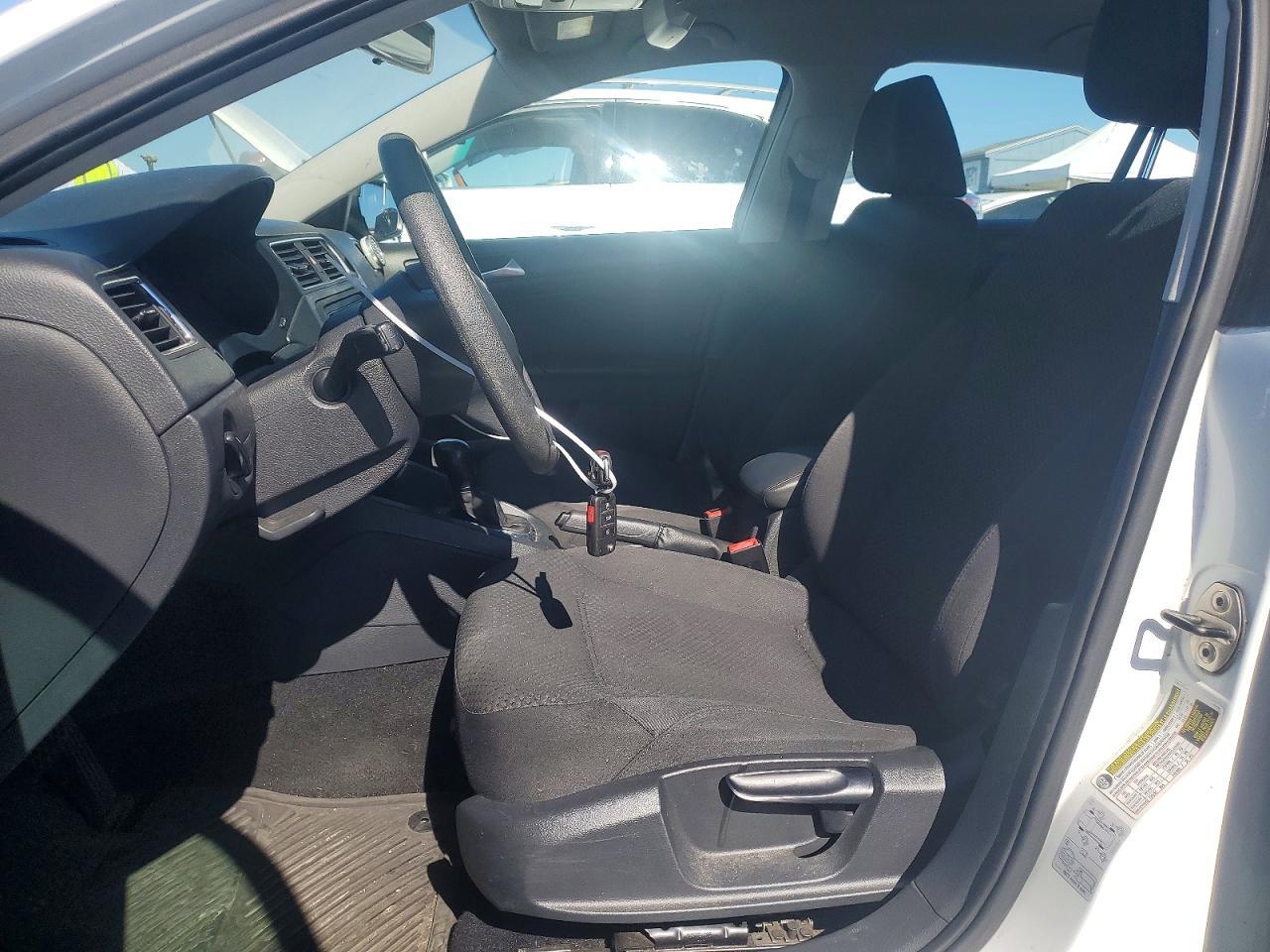 2014 Volkswagen Jetta Base - Фото 7