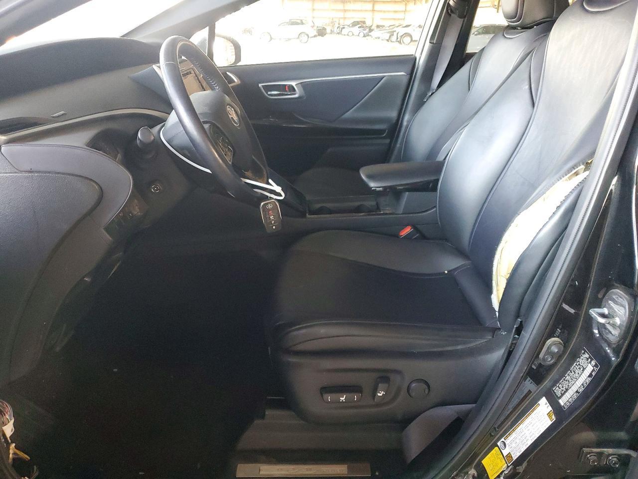 2020 Toyota Mirai Base - Image 7