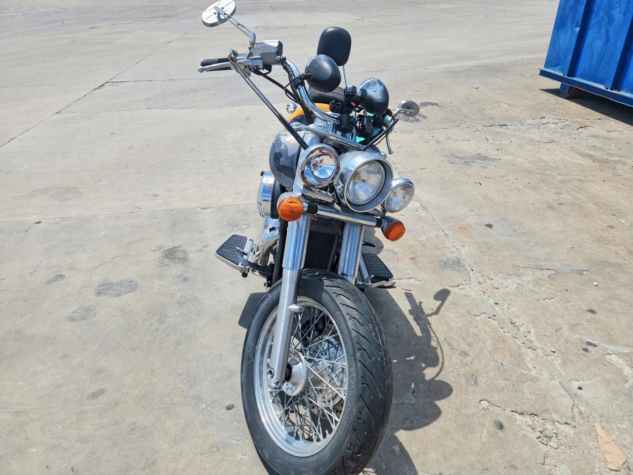 2005 Honda Vt750 Ca - Image 2
