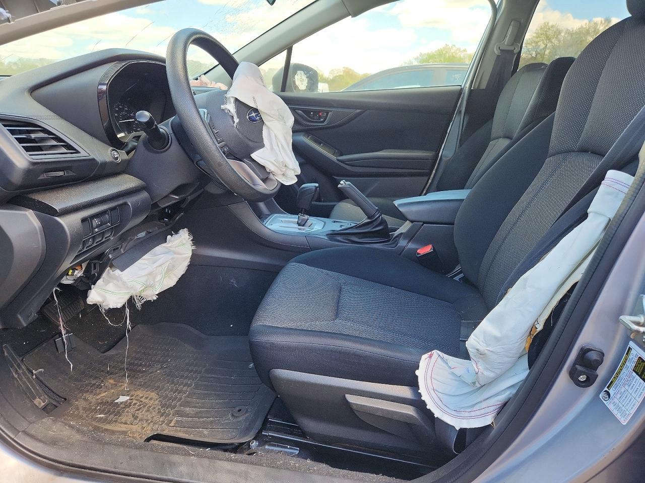 2021 Subaru Crosstrek - Image 7