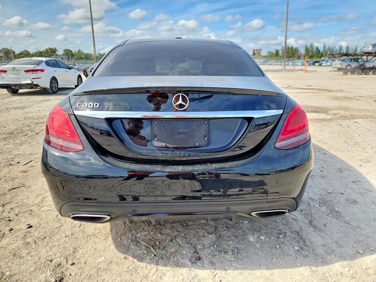 2019 Mercedes-Benz C 300 - Image 6