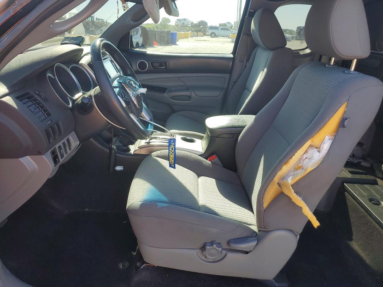 2014 Toyota Tacoma Access Cab - Фото 7