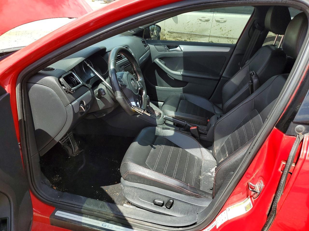 2013 Volkswagen Jetta - Image 7