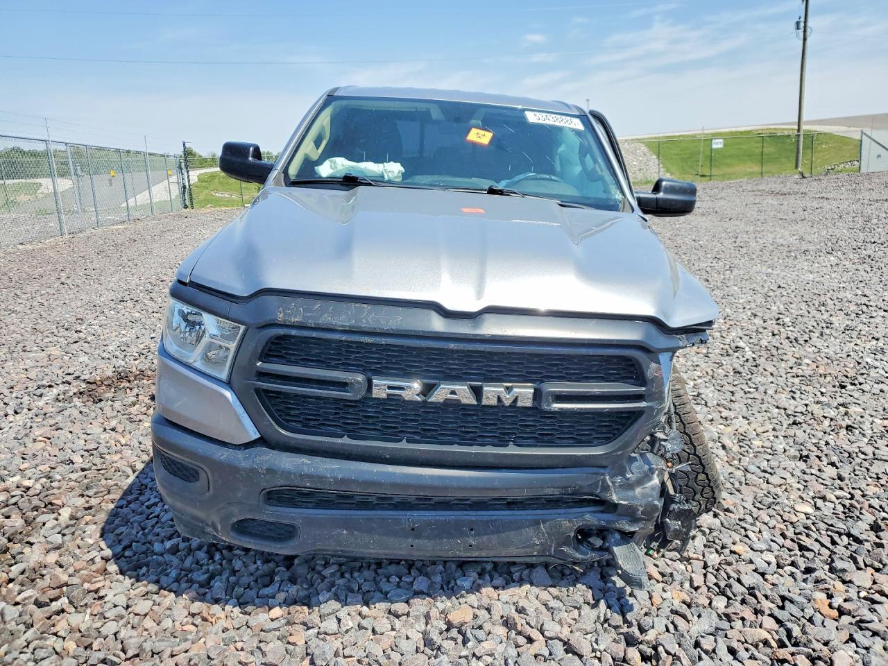 2019 Ram 1500 Tradesman - Image 5