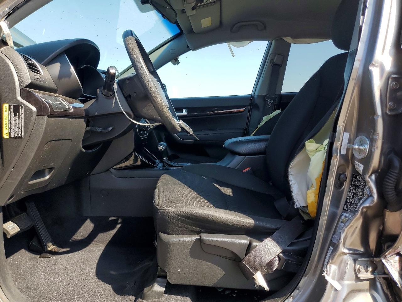 2014 Kia Sorento - Фото 7