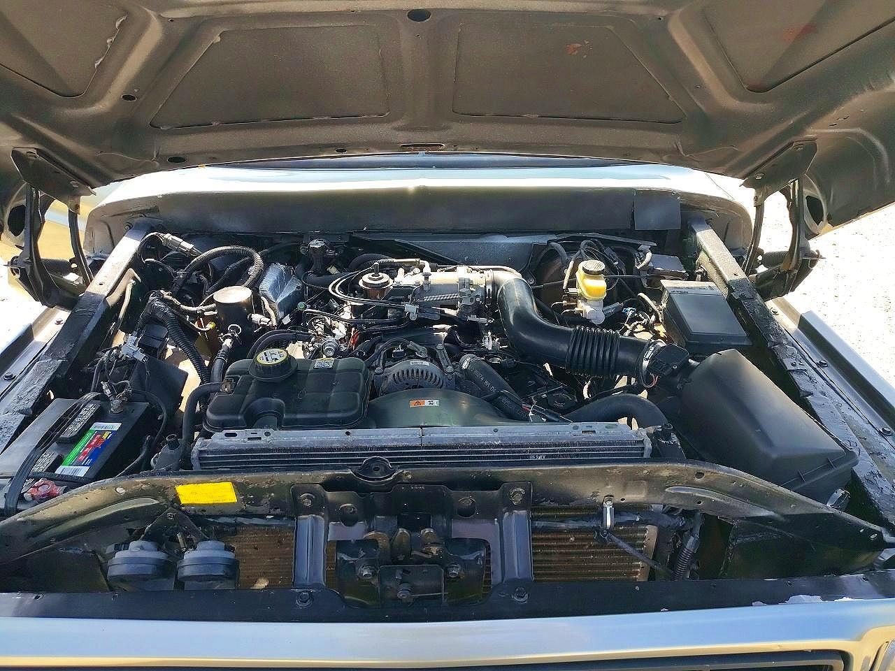 1979 Ford F 150 Pick Up - Image 7