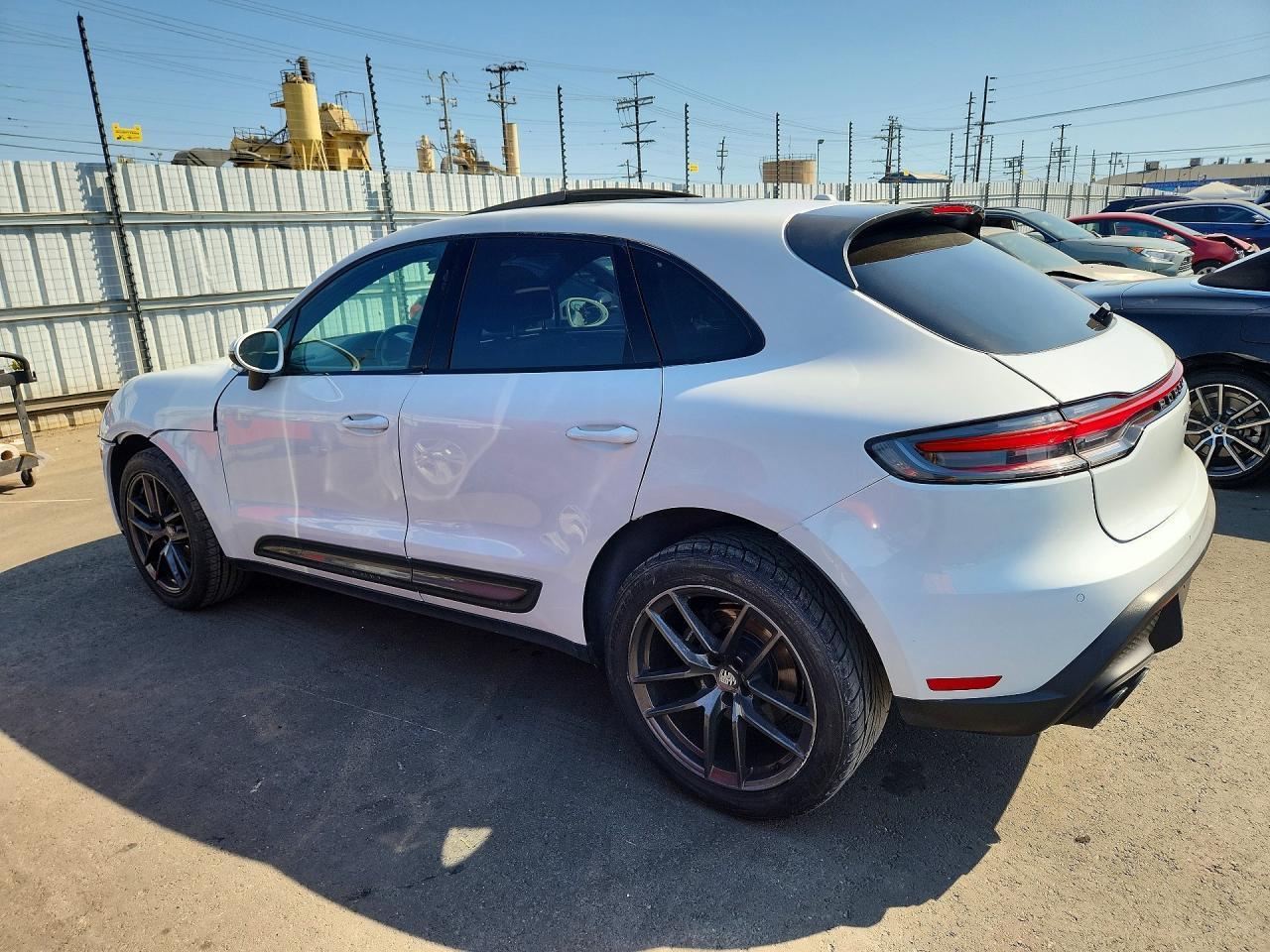 2023 Porsche Macan Base - Фото 2