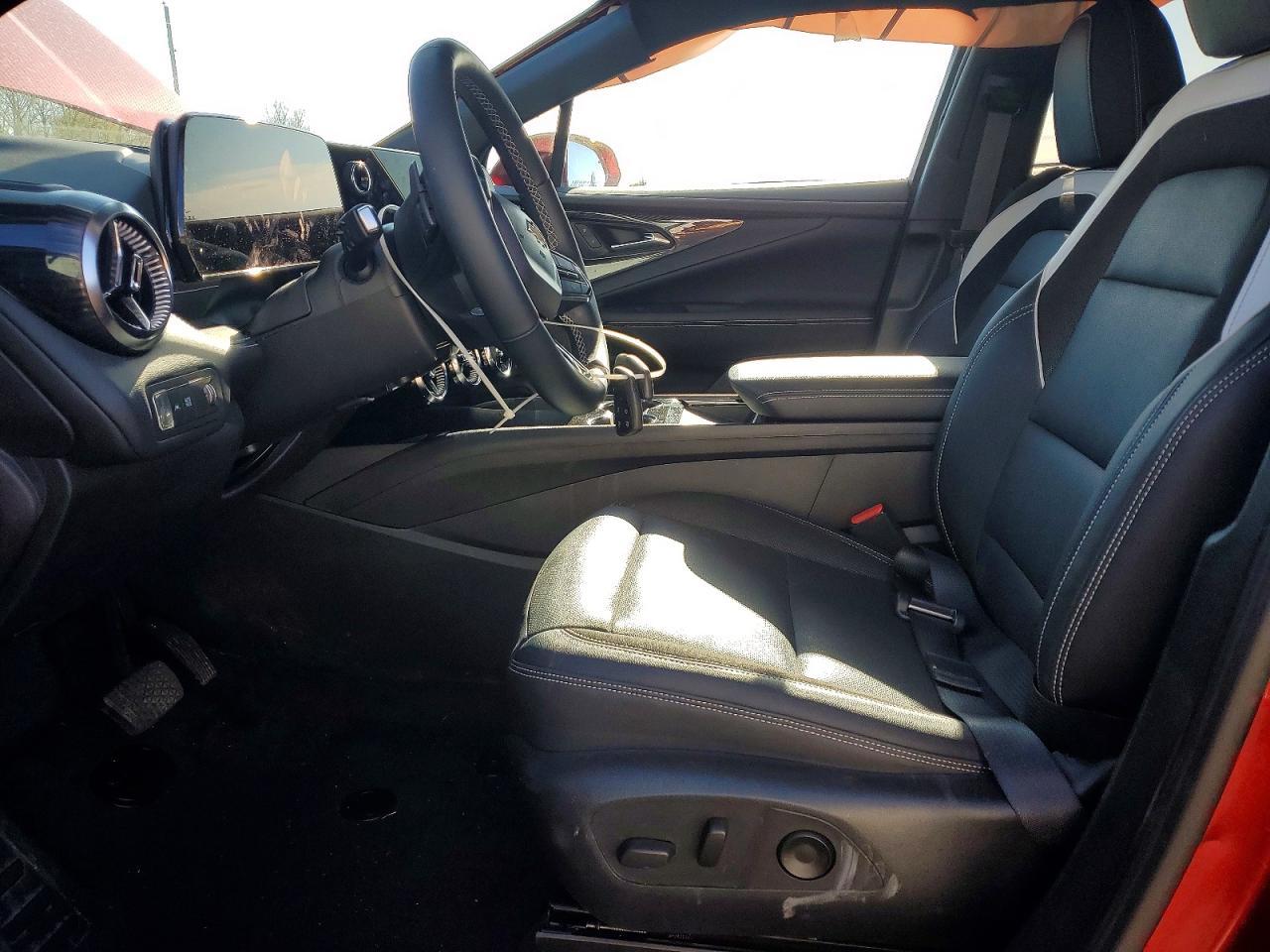 2024 Chevrolet Blazer 2Lt - Image 7