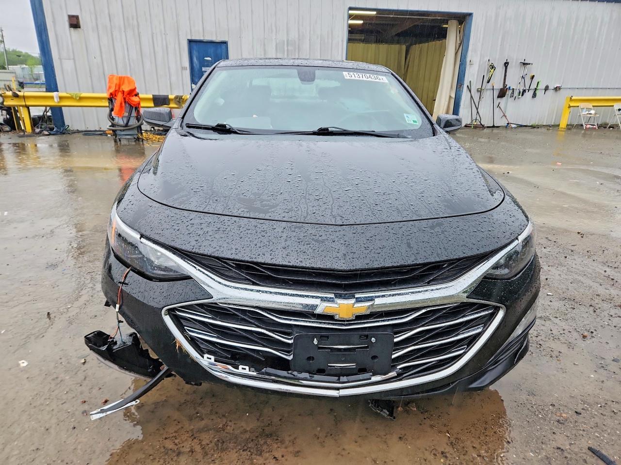 2022 Chevrolet Malibu Lt - Image 5
