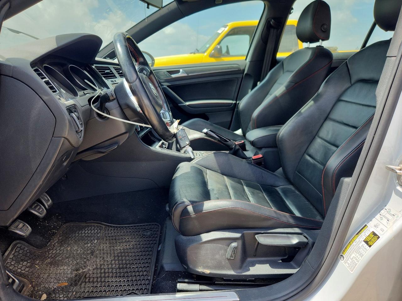 2019 Volkswagen Gti S - Фото 7