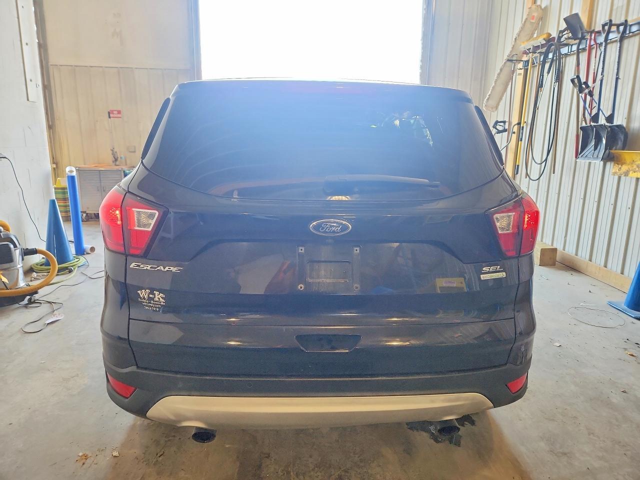 2019 Ford Escape Sel - Image 6