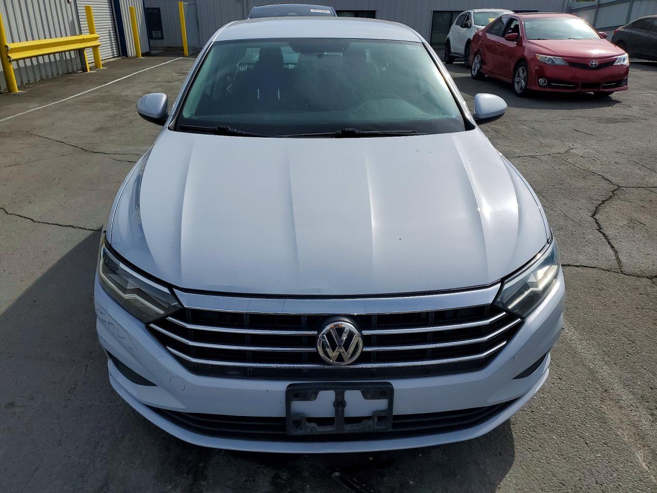 2019 Volkswagen Jetta S - Фото 5