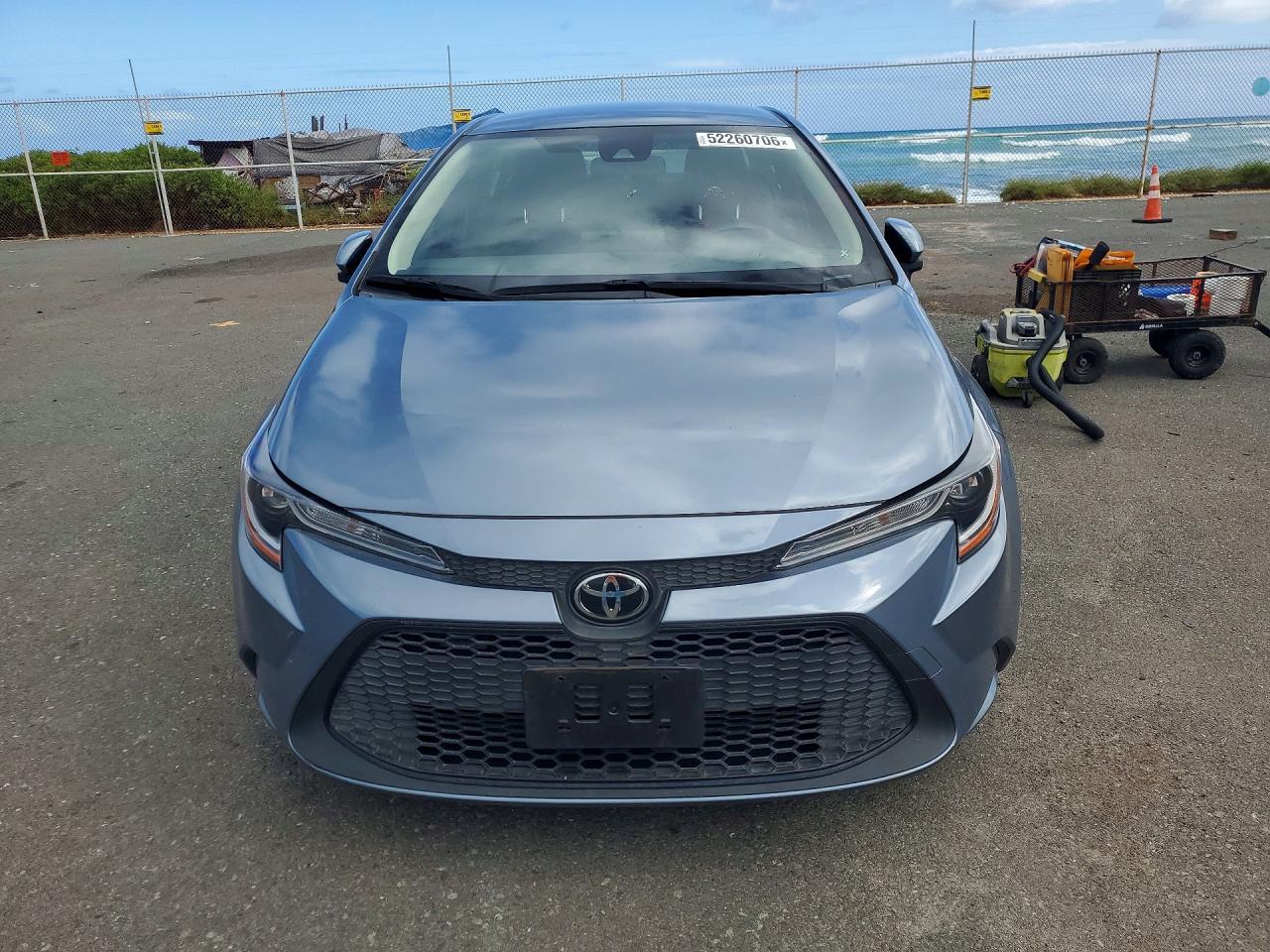 2022 Toyota Corolla Le - Фото 5