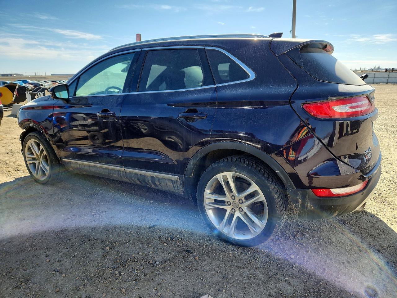 2015 Lincoln Mkc - Image 2