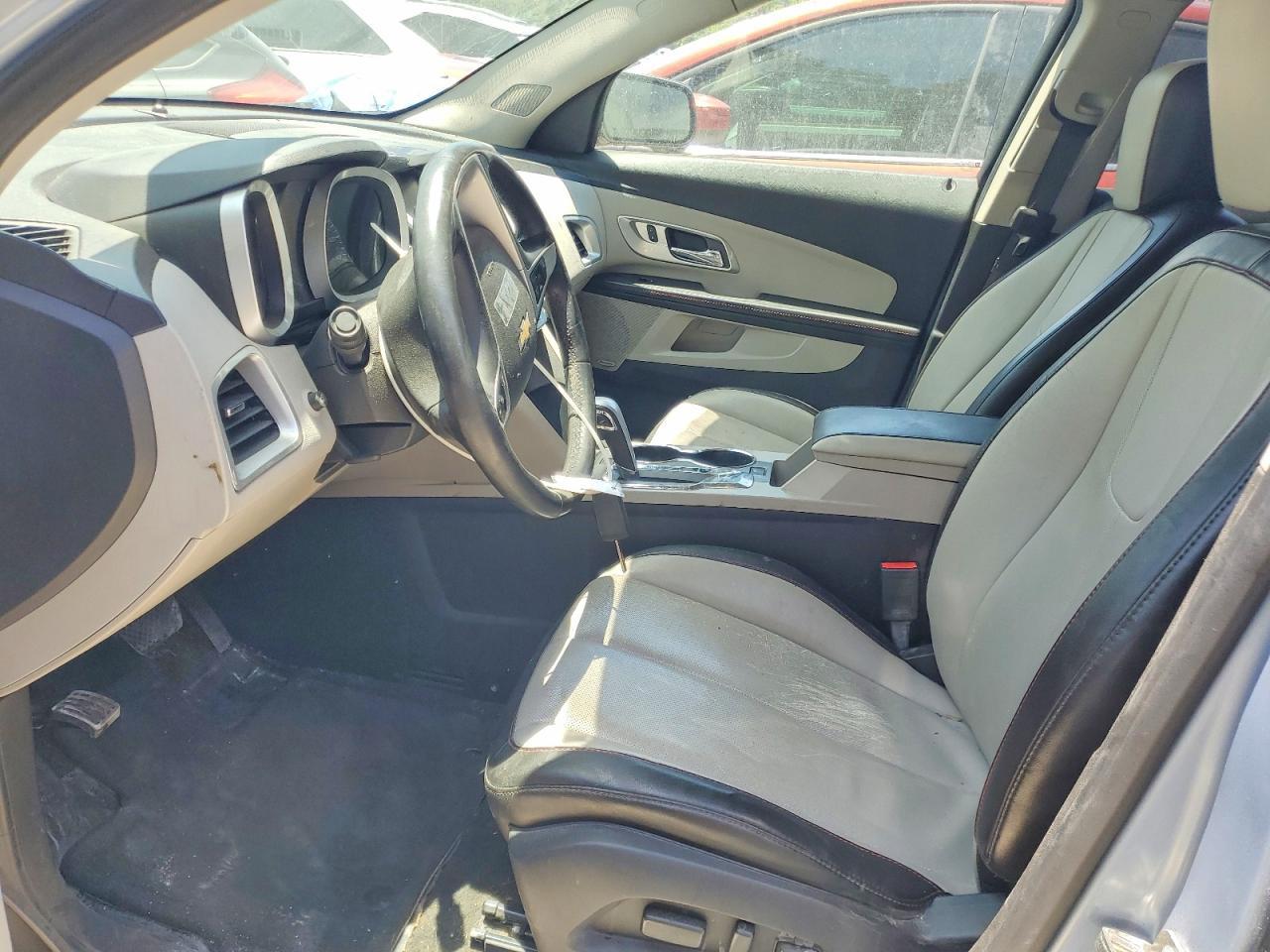 2015 Chevrolet Equinox Lt - Image 7