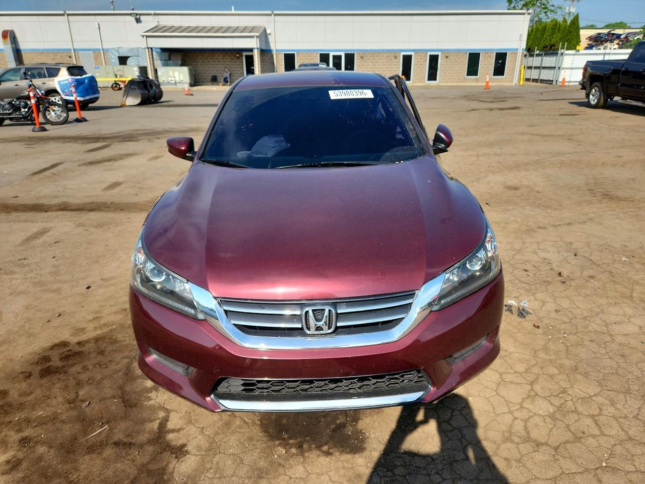 2014 Honda Accord - Image 5