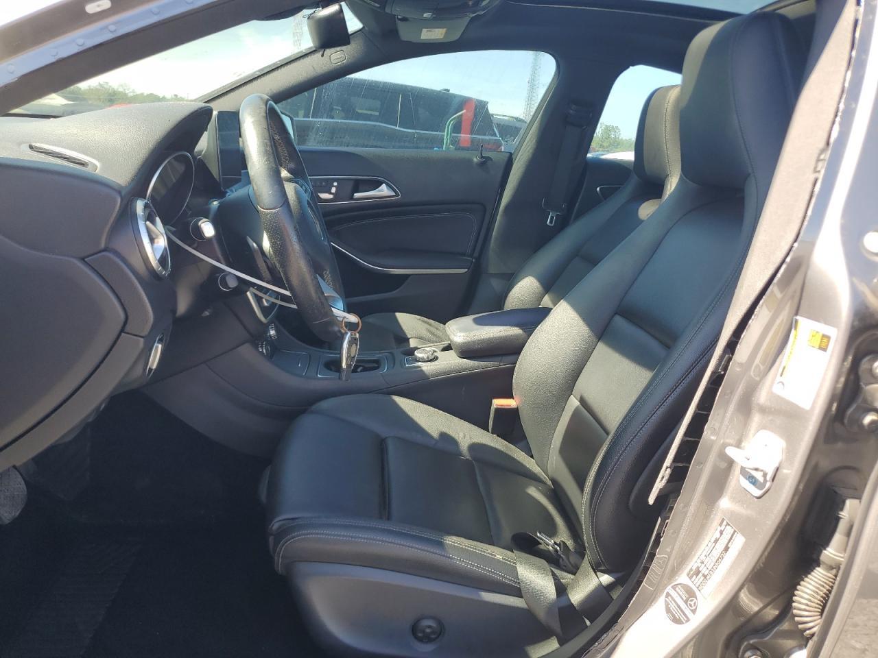2018 Mercedes-Benz Cla 250 - Фото 7