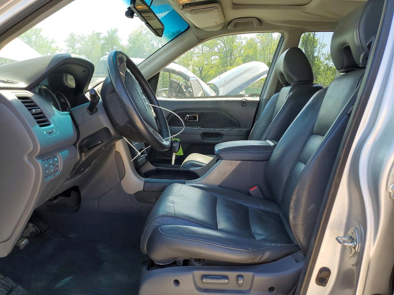 2008 Honda Pilot - Image 7