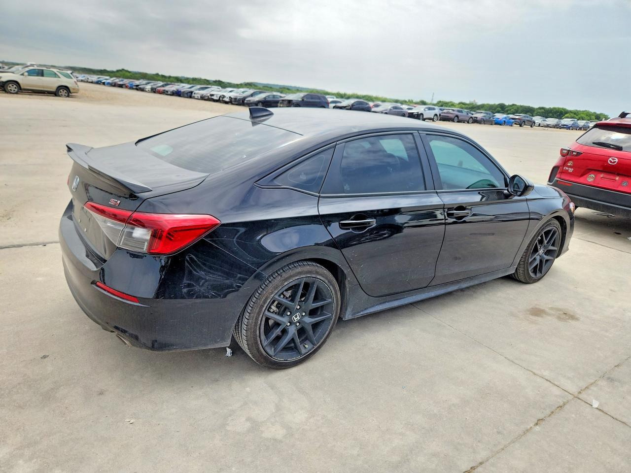 2024 Honda Civic - Фото 3
