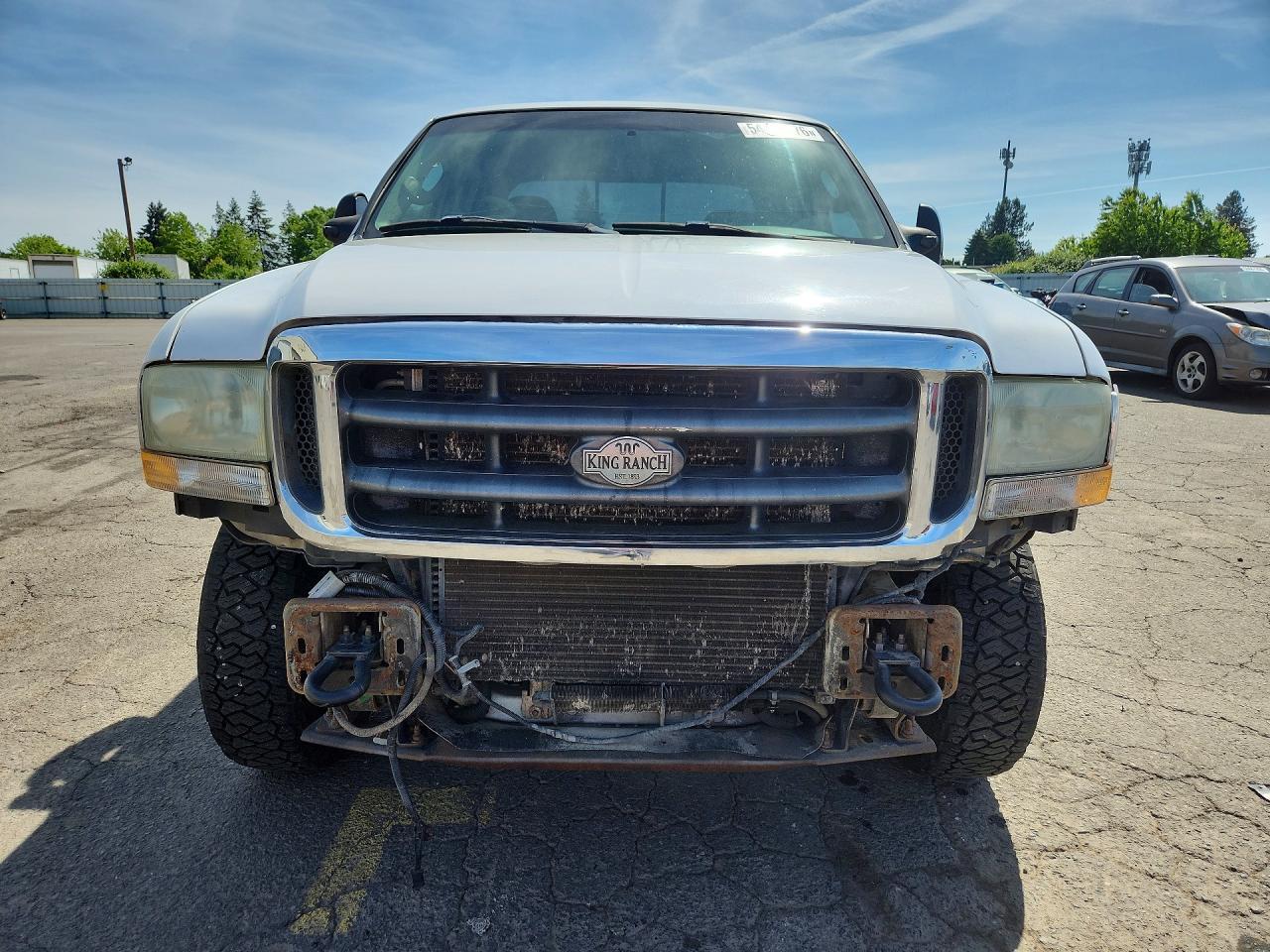 2004 Ford F250 Super Duty - Image 5