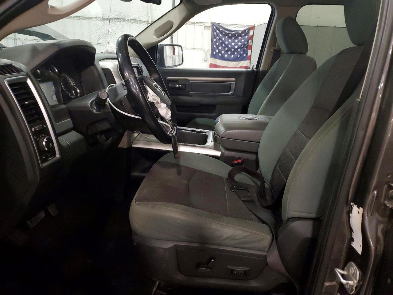 2017 Ram 1500 Slt - Image 7