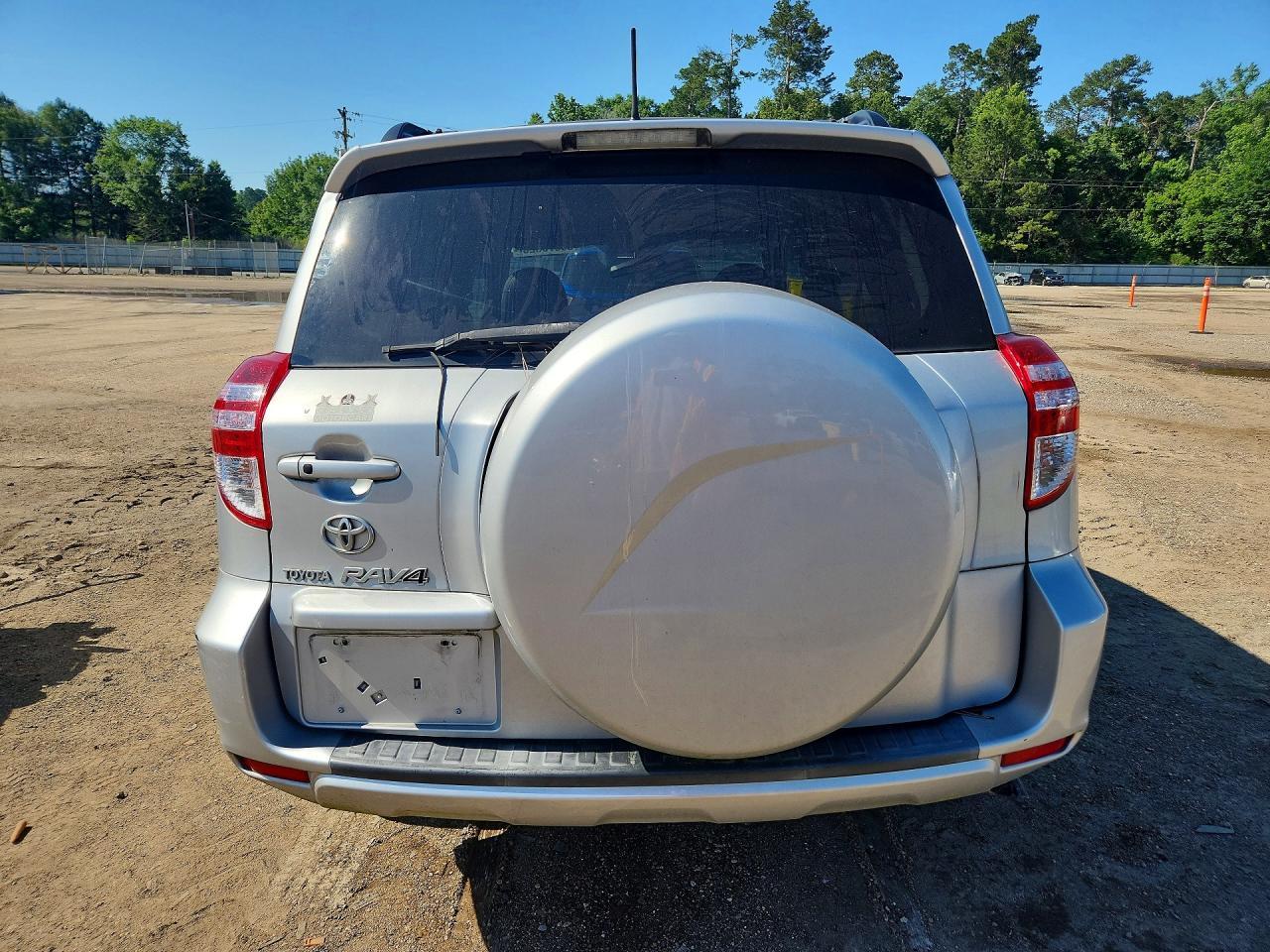 2009 Toyota Rav4 Limited - Фото 6