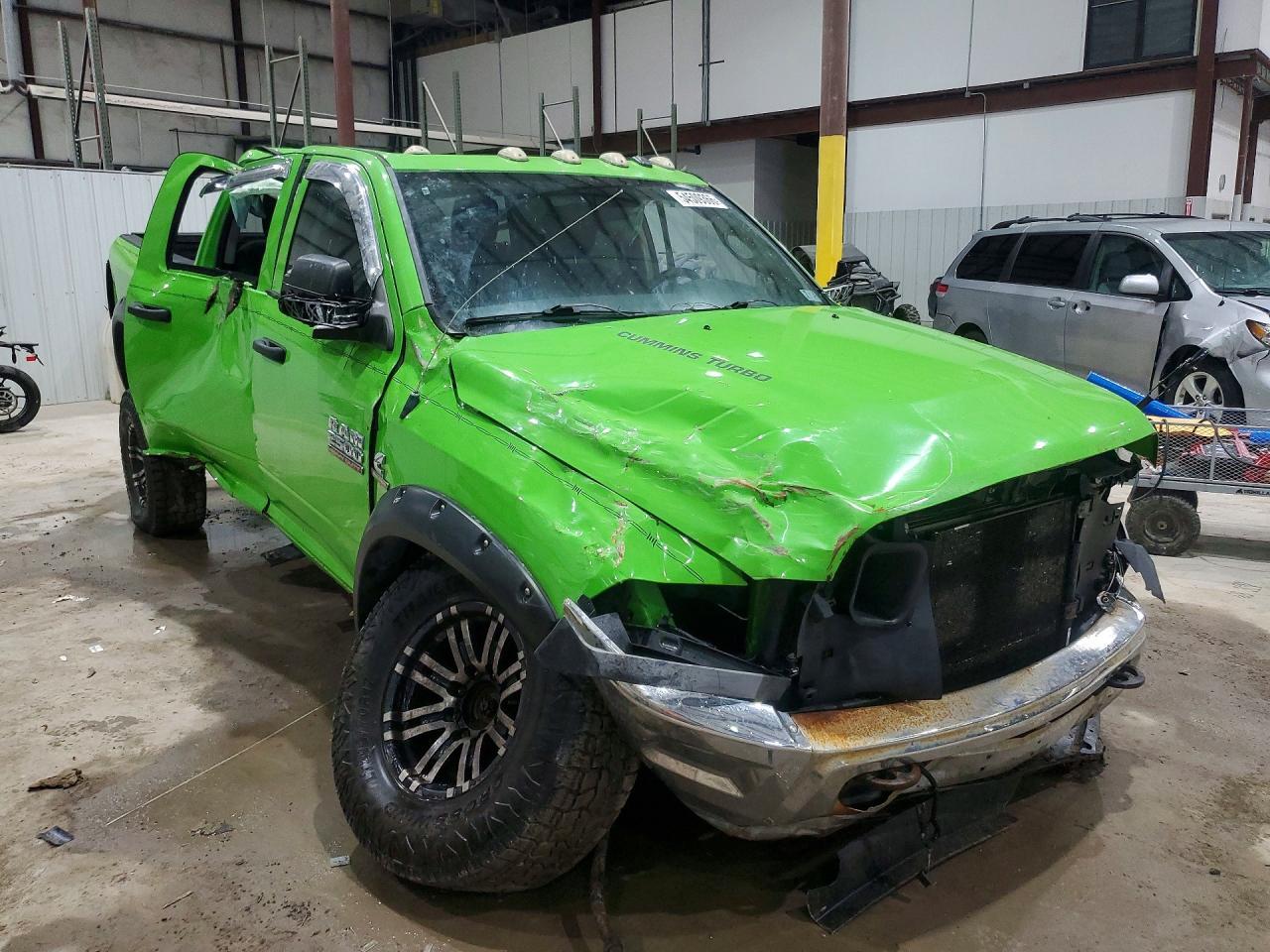 2013 Ram 2500 St - Image 4