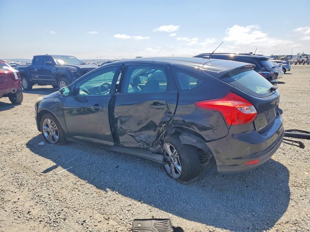 2013 Ford Focus Se - Image 2