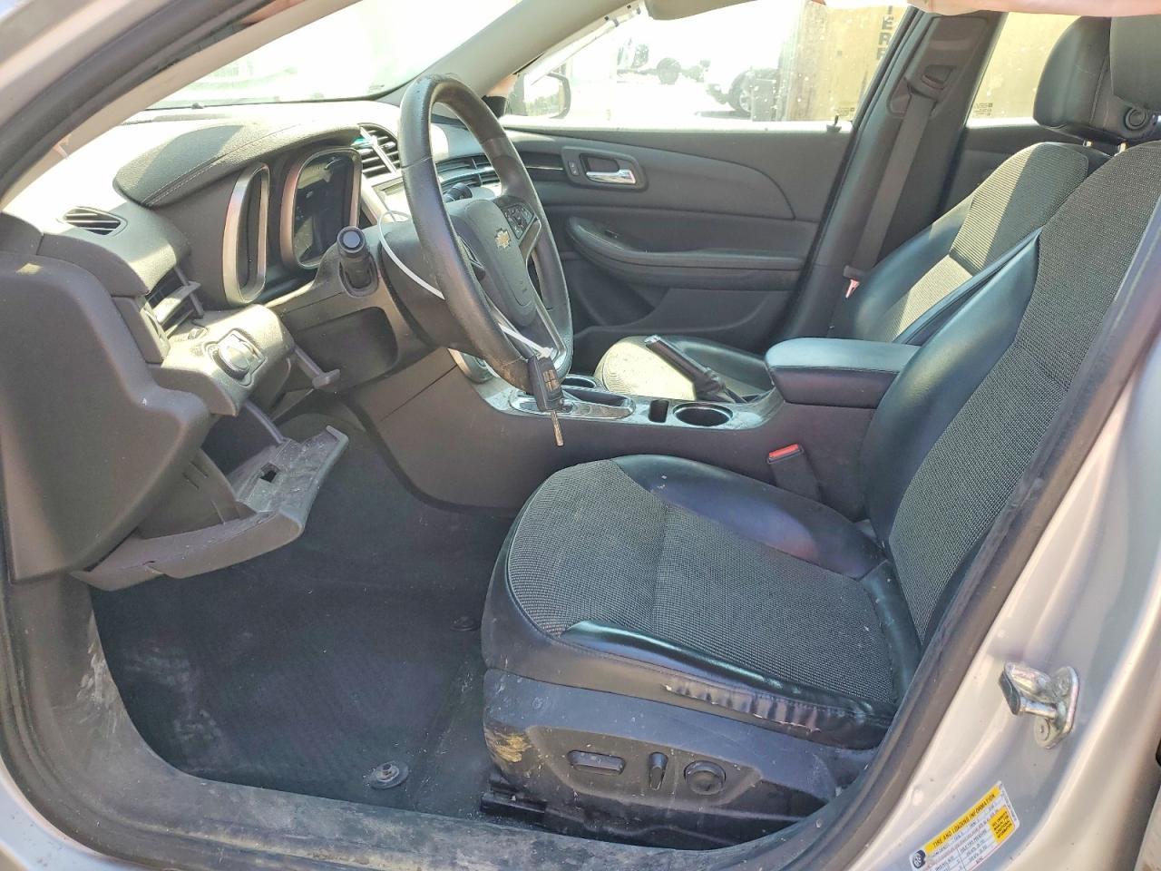 2014 Chevrolet Malibu 1Lt - Image 7