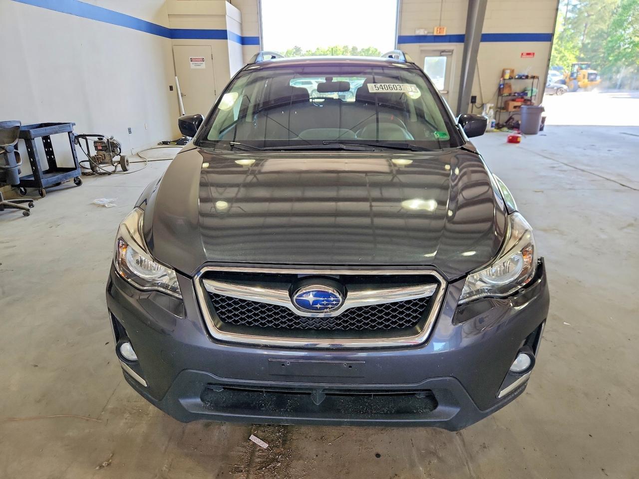 2016 Subaru Crosstrek Premium - Фото 5